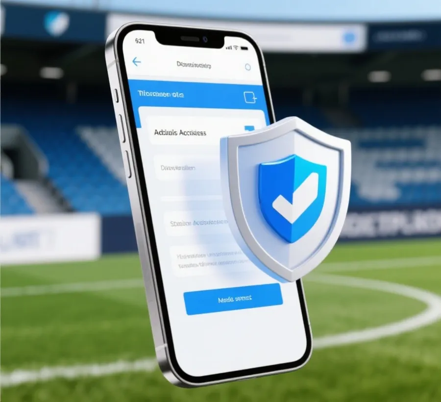 世界杯安全访问