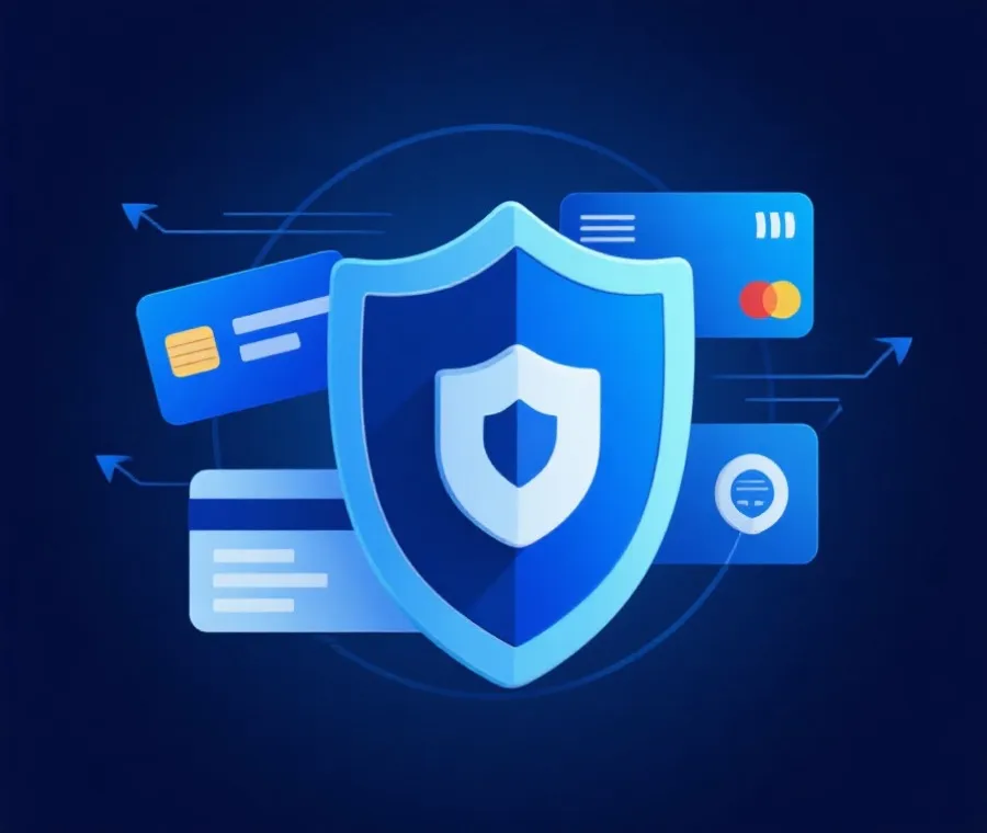 安全网址与官方入口验证概念图