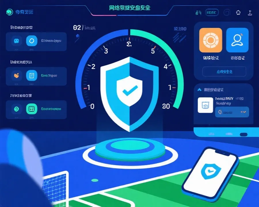 安全验证与防伪