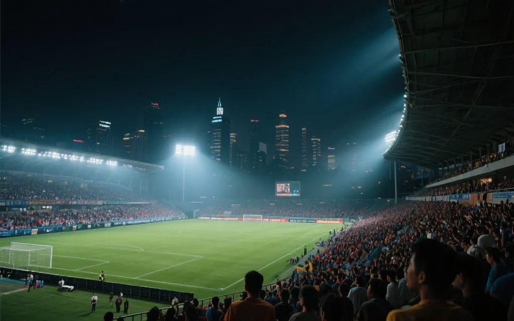 2026世界杯专家预测几点开始：北美气候、通勤安保与转播峰值如何“推”出开球时间